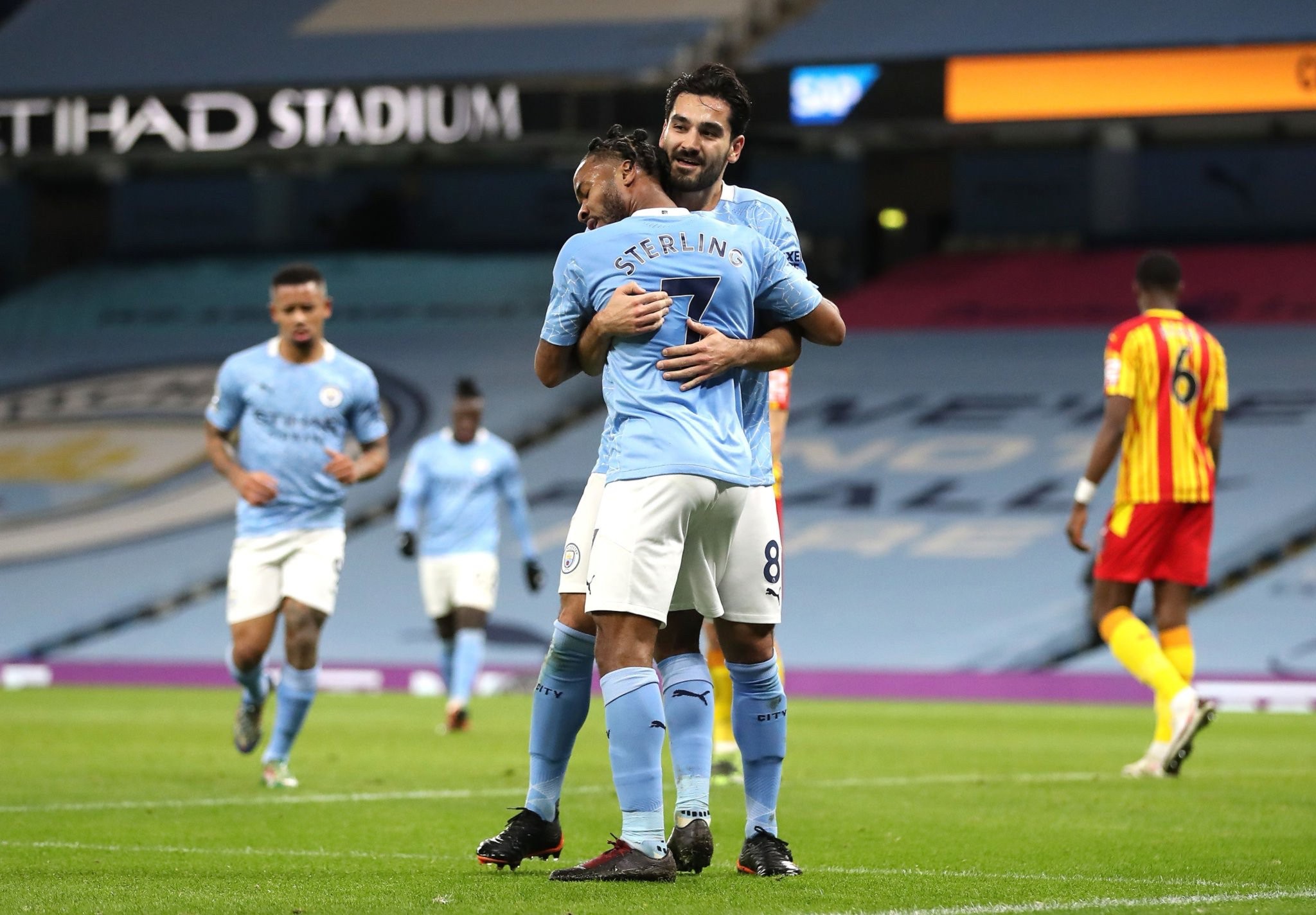 密集的防守 密集的防守