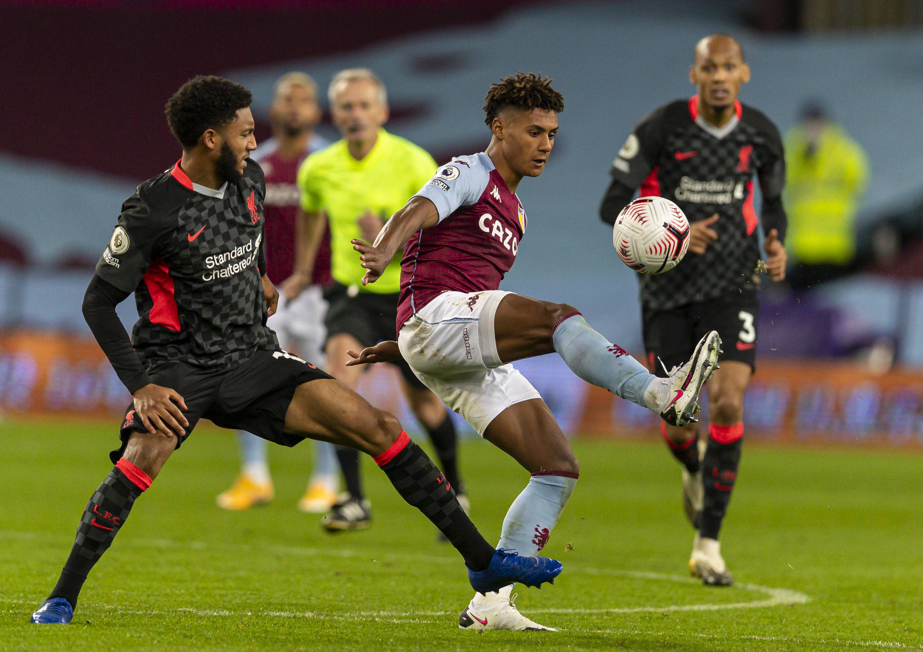 斯科尔斯指 斯科尔斯指